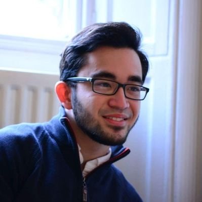 Илья Жбанов